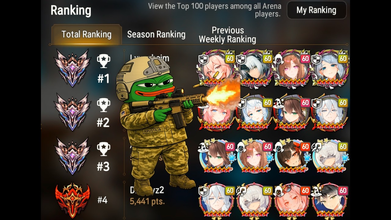 COMO CLEAVAR ESSAS BOMBAS NA ARENA