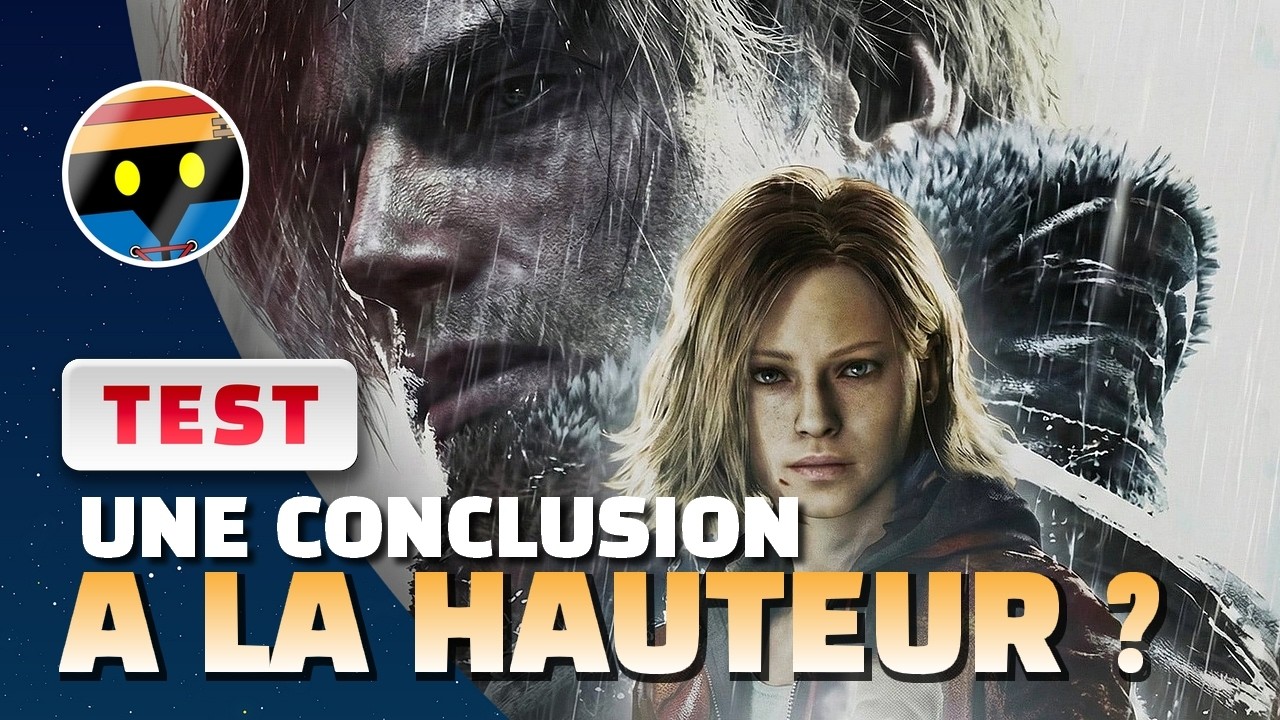 Resident Evil Requiem m'a LAISSÉ SUR MA FAIM... Suffisant pour être INCONTOURNABLE ? TEST & AVIS