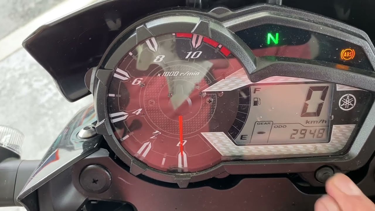 Crosser - Quanto faz por litro - Rodei até acabar a gasolina
