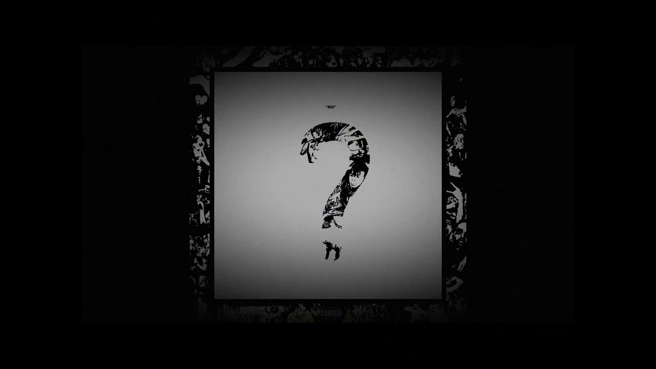 XXXTENTACION - Infinity (888) (feat.  Joey Badass) (super slowed + reverb)