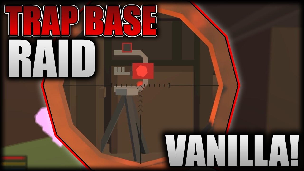 1 DAY 2 BASE RAIDS - Unturned Vanilla Raiding w/Snap | Unturned Survival