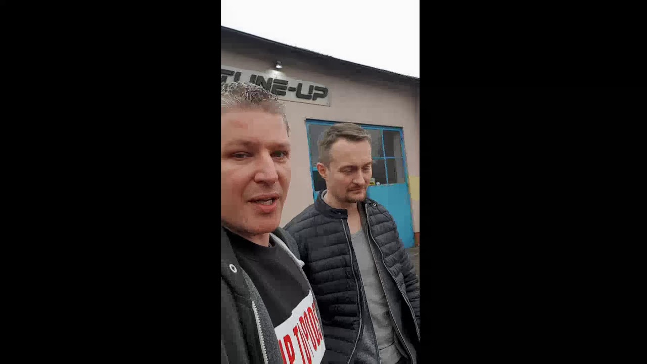 Autoholicy - Pozytywny Mechanik Vlog Passat u Roberta Tune-Up Bez sciemy.