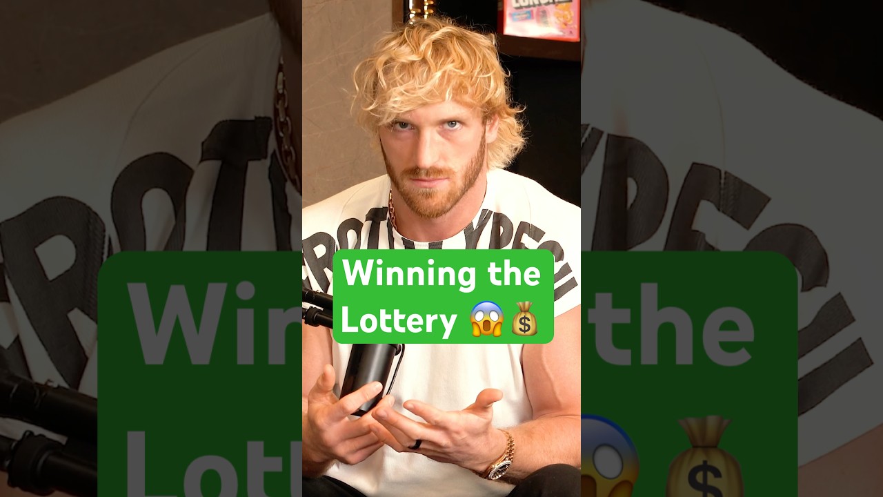 Potrafi przewidzieć numery loterii 🤯💰💰