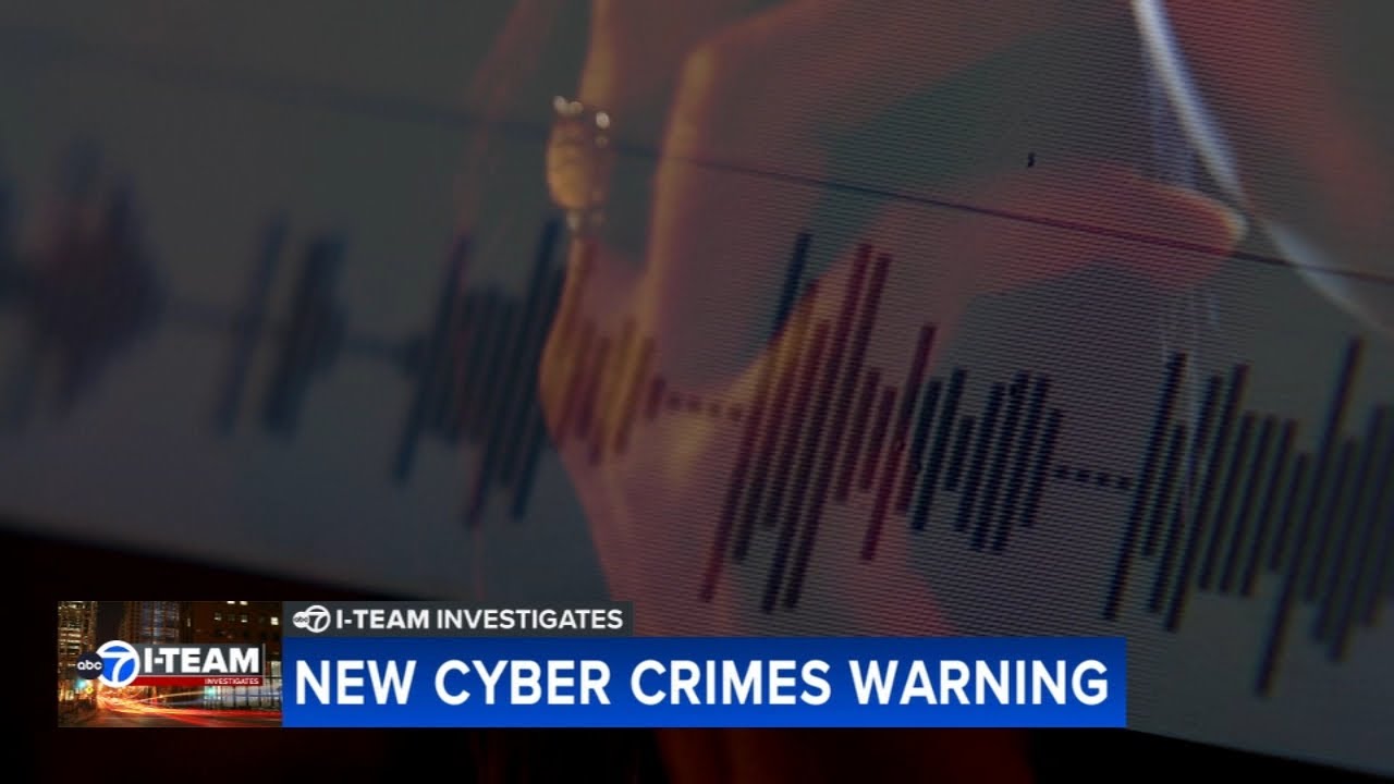 US Secret Service issues urgent holiday warning on new insidious techniques used by cyber criminals