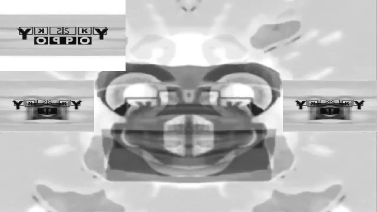 Klasky Csupo in G-Major 11 has a Sparta Gamma Remix