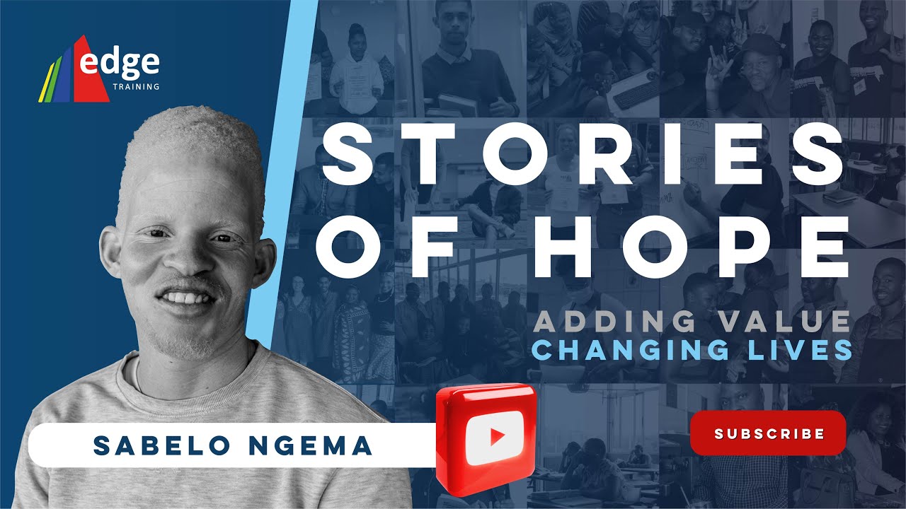 Stories of Hope: Episode 13 - Sabelo