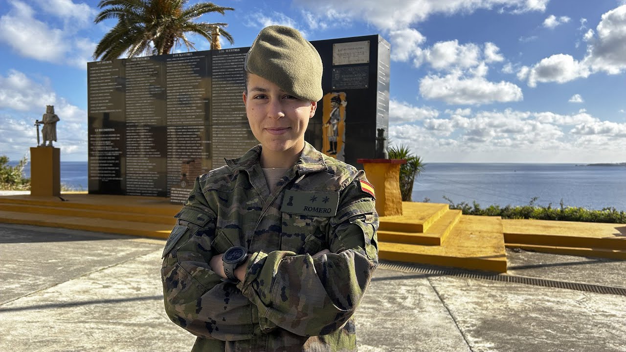 María Romero, hace historia en la Cuna: “No podía creer lo que conseguí”