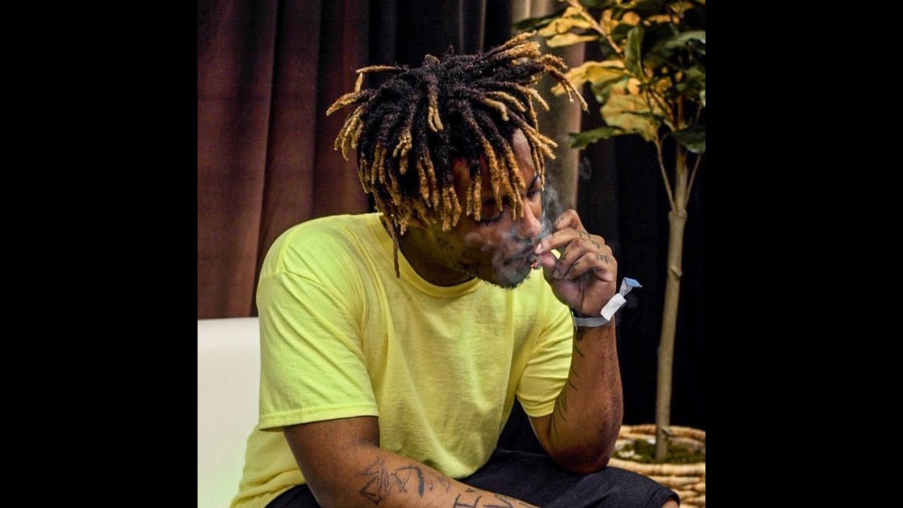 [FREE] (HARD) JUICE WRLD TYPE BEAT 