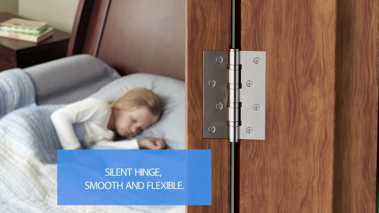 Door Hinge