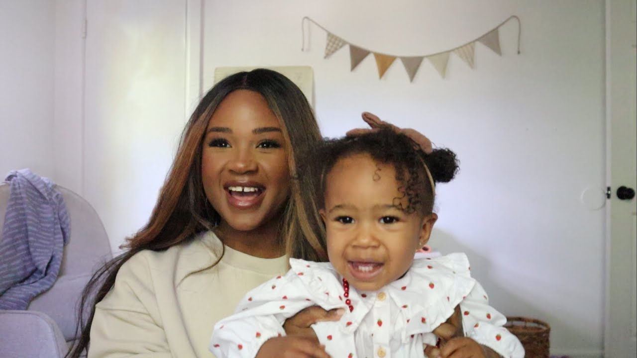 Life Update! I have 3 jobs! | Disney Trip, Toilet training + we’re still nursing | Jessie Jordan