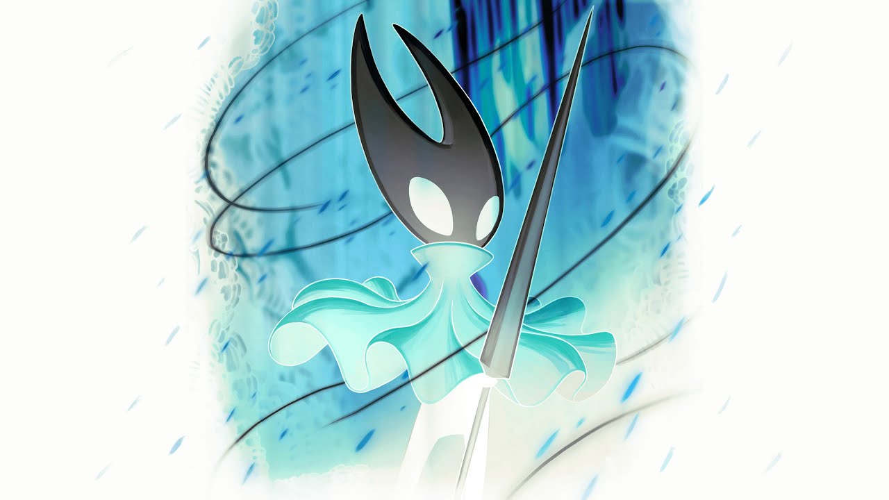 The End of Silksong
