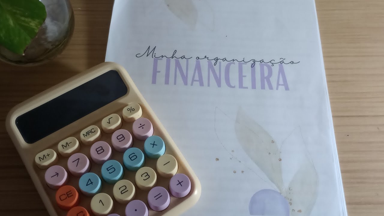 Fechamento financeiro de Março| Imprevistos| Fiquei no 🔴