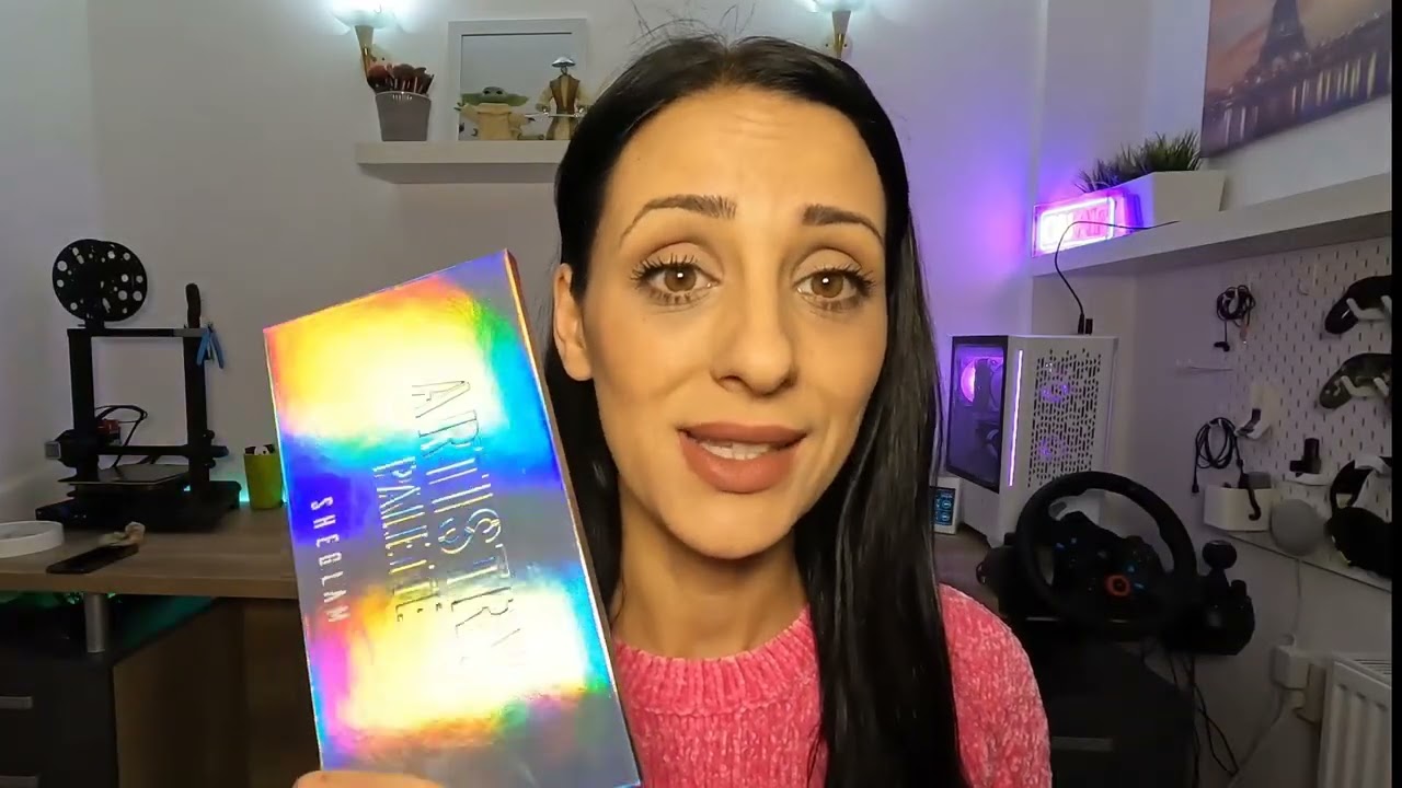 Топ грим находки от Шейн/Shein/