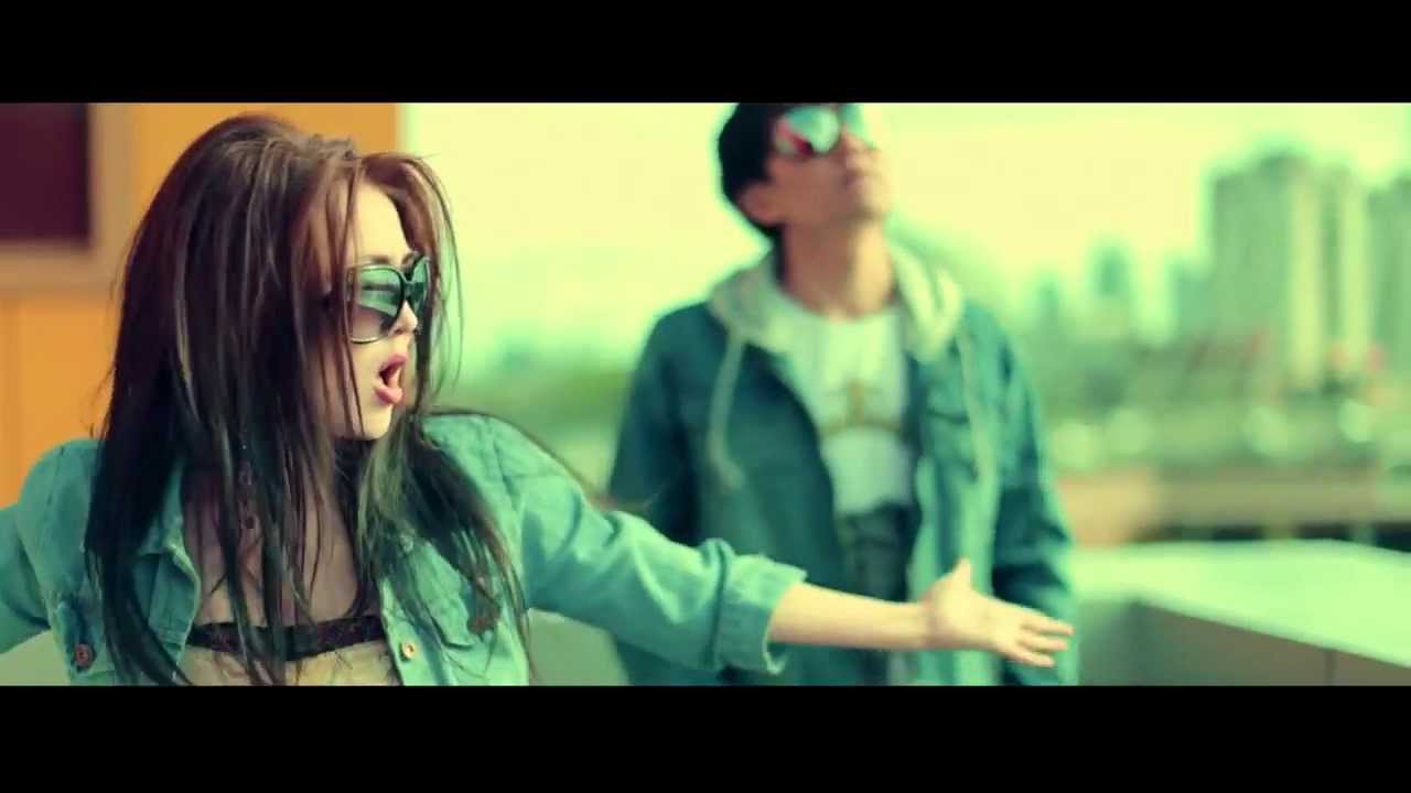 ШоХан feat Сабина - Талап (2013)
