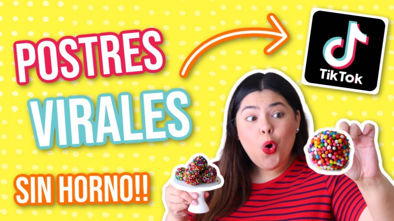 PROBANDO COMIDA VIRAL *PARTE 4* | RebeO