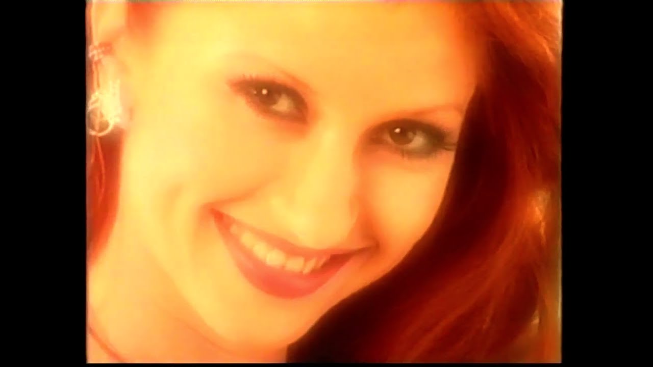 Румяна - Балади (VHS-RIP)