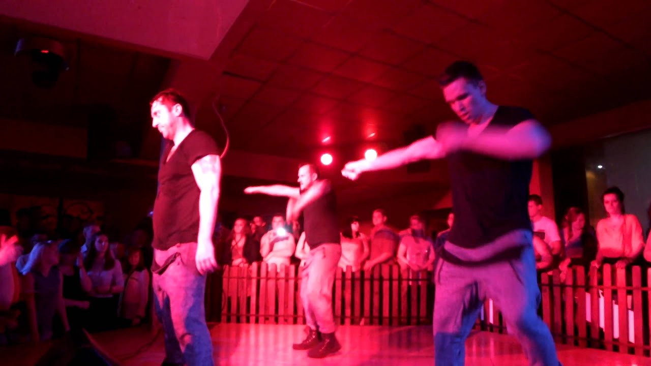 Boys - Przypomnij Mi (Przęsławice 2014)