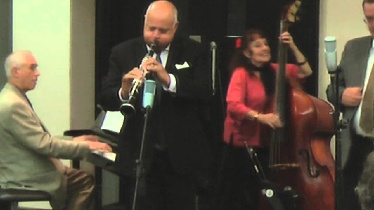 Please Don't Talk About Me When I'm Gone - Pete Allen All Stars @ Stratford 2012