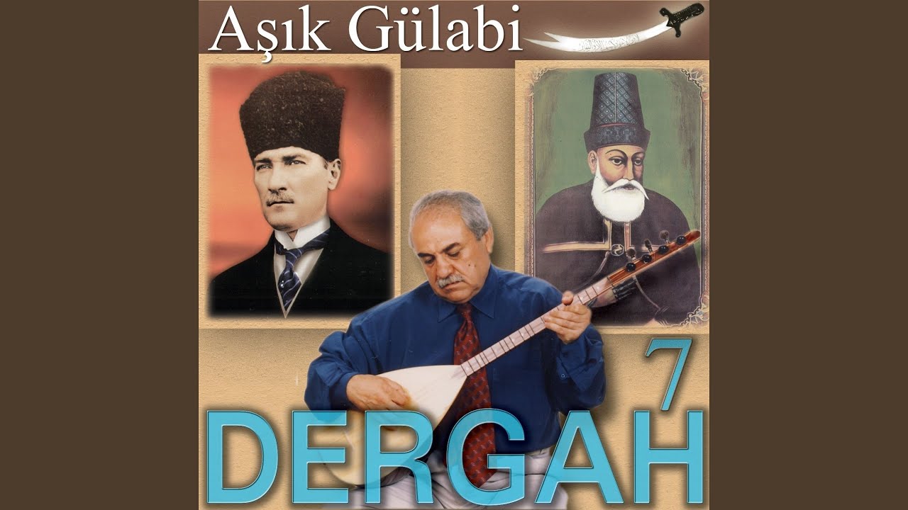 Biri Hacıbektaş Biri Atatürk