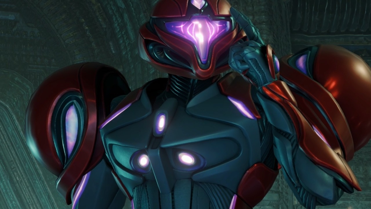 Metroid Prime 4 Beyond Part 15 Exploring The Great Mines