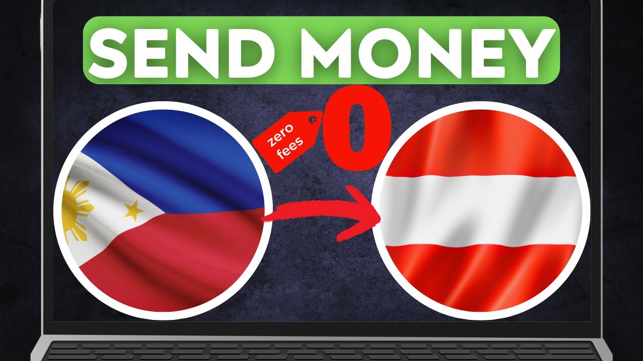 NEW! How To Transfer Money From Philippines to Austria On Pc