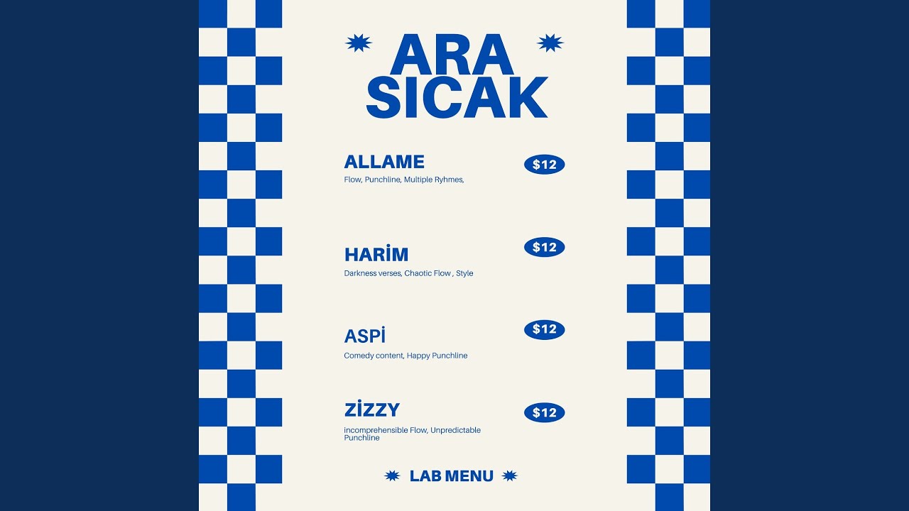 Ara Sıcak