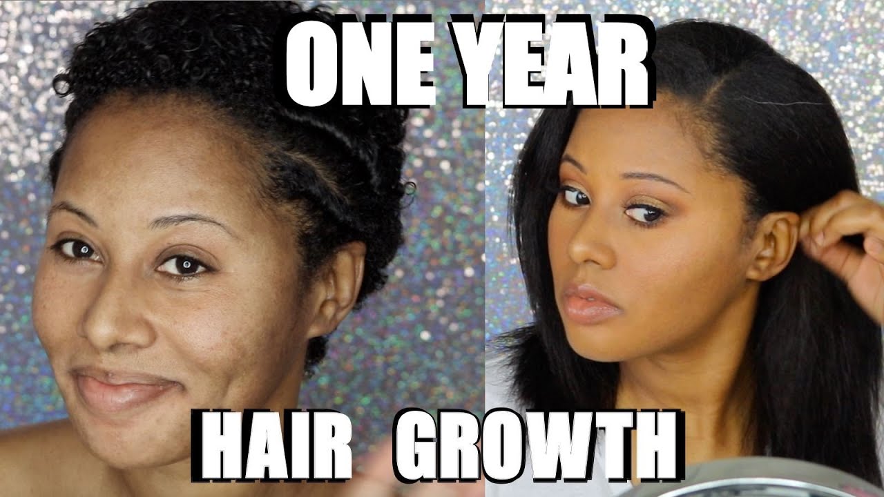 Deep Conditioning for Hair Growth