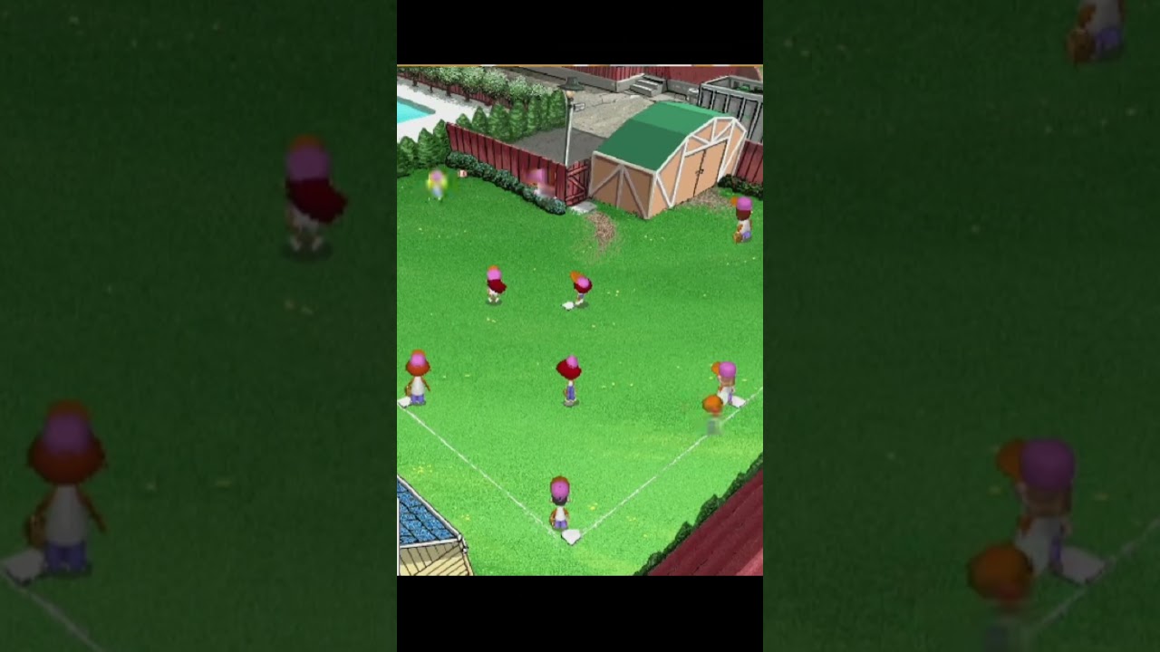 It&rsquo;s Pablo Time! #funny #baseball #backyardbaseball #retrogaming #Pablo