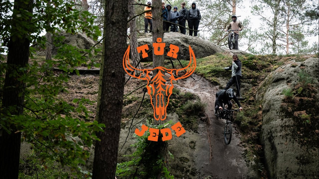 SHRED LAB - TŮR JEDE NA SEVER 2025 - DAD CAM