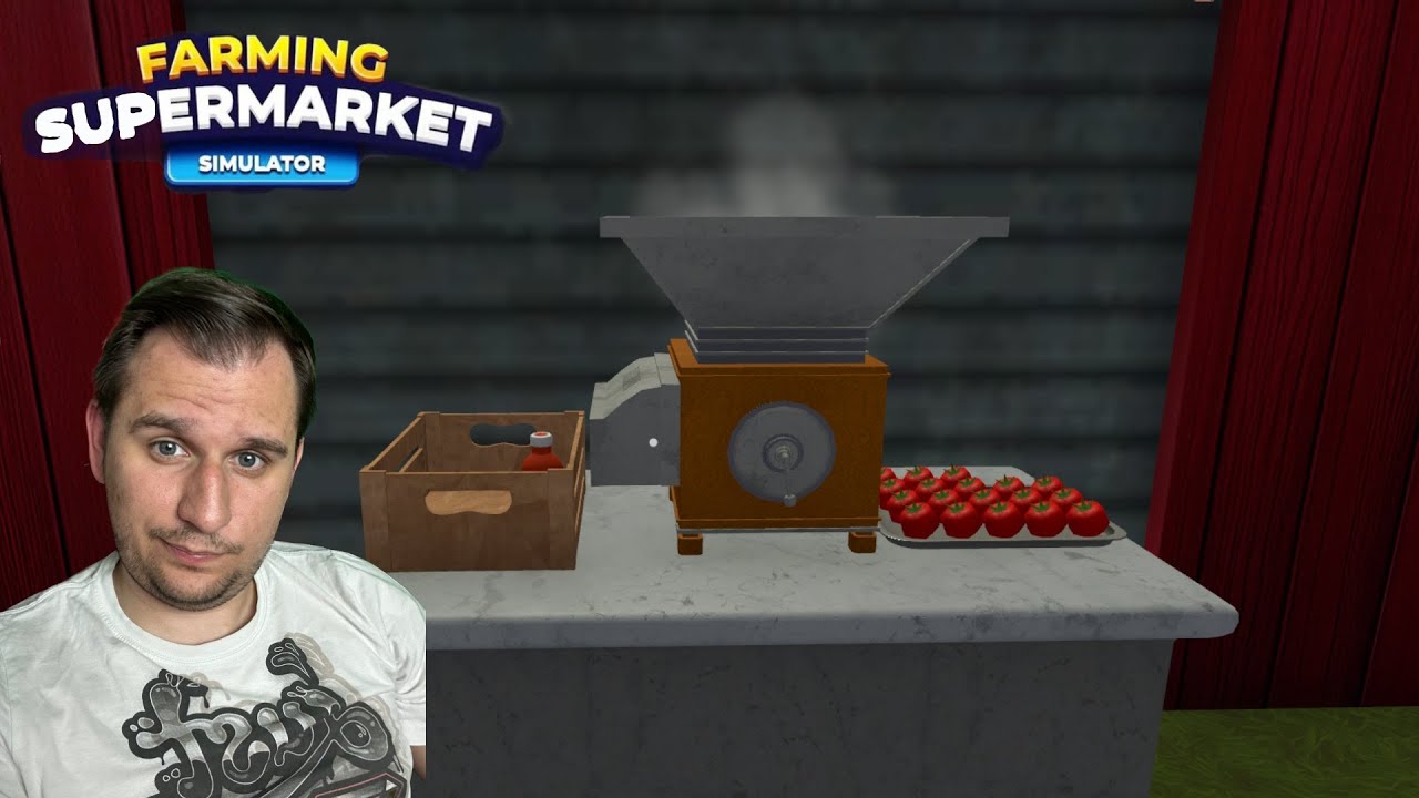 Farming supermarket simulator ► Купил первую машину! ► Выпуск: 2