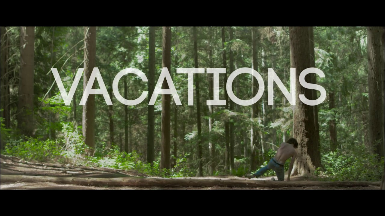 VACATIONS - HOME