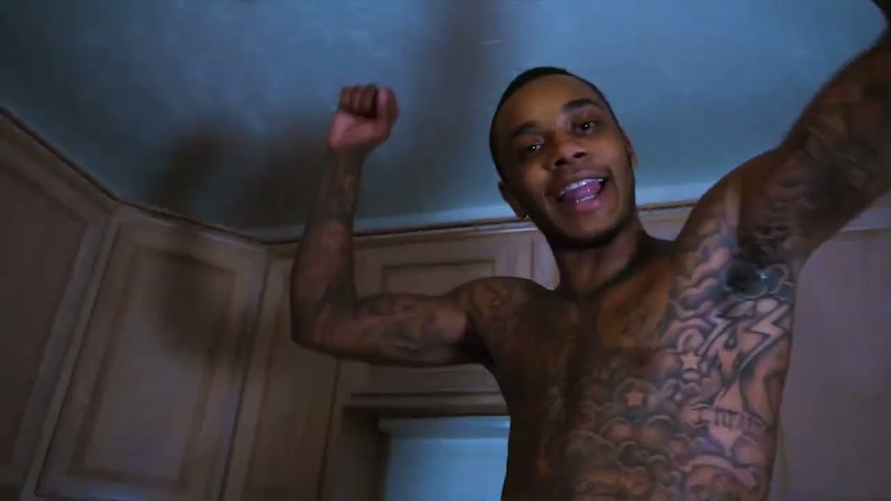 Lil Cray - Overdose (Official Music Video)