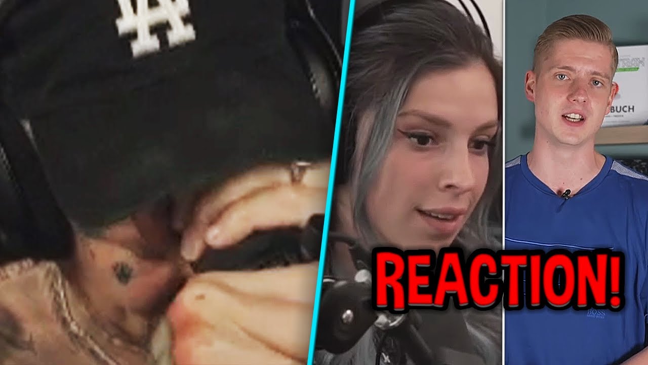 SHURJOKA FRONTET jetzt sein KIND..🤦🏻‍♂️ KuchenTV REAKTION | MontanaBlack Reaktion