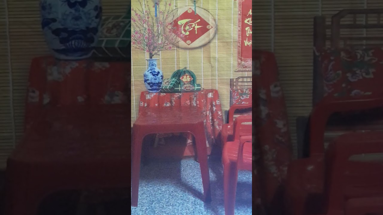 Chợ tình mùa xuân- linh tuấn 