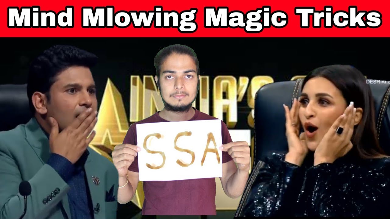 Mind Blowing Pepper Magic Tricks in hindi पेपर का खतरनाक जादू सीखें,,