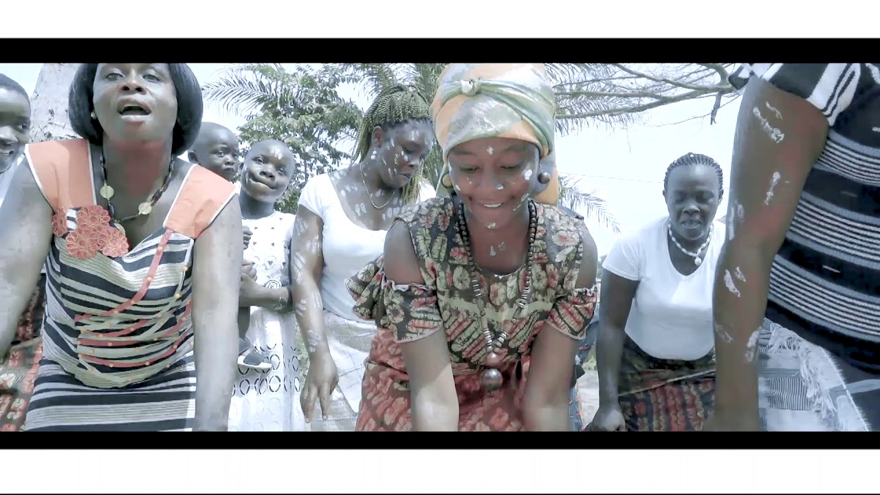 Loue JÉSUS dans ta langue ( Clip Officiel)