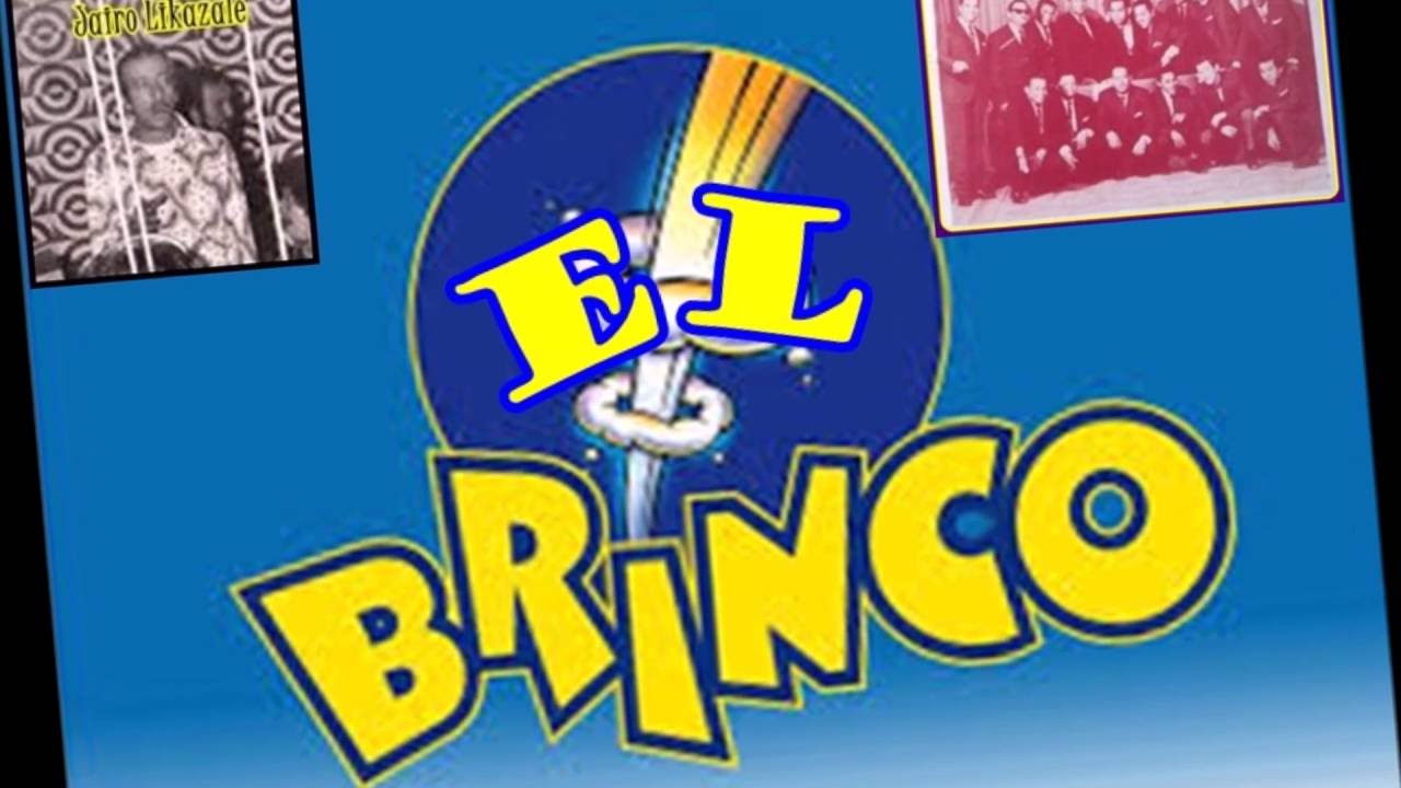 EL BRINCO. ORQ NUNCIRA MACHADO. JAIRO LIKAZALE