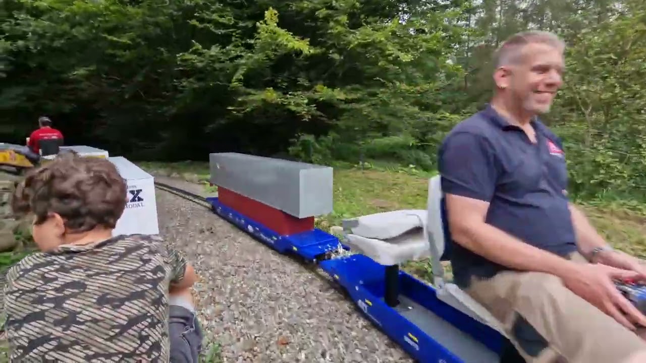 2nd US Meeting Staufen AG am 27. & 28. Juli 2024