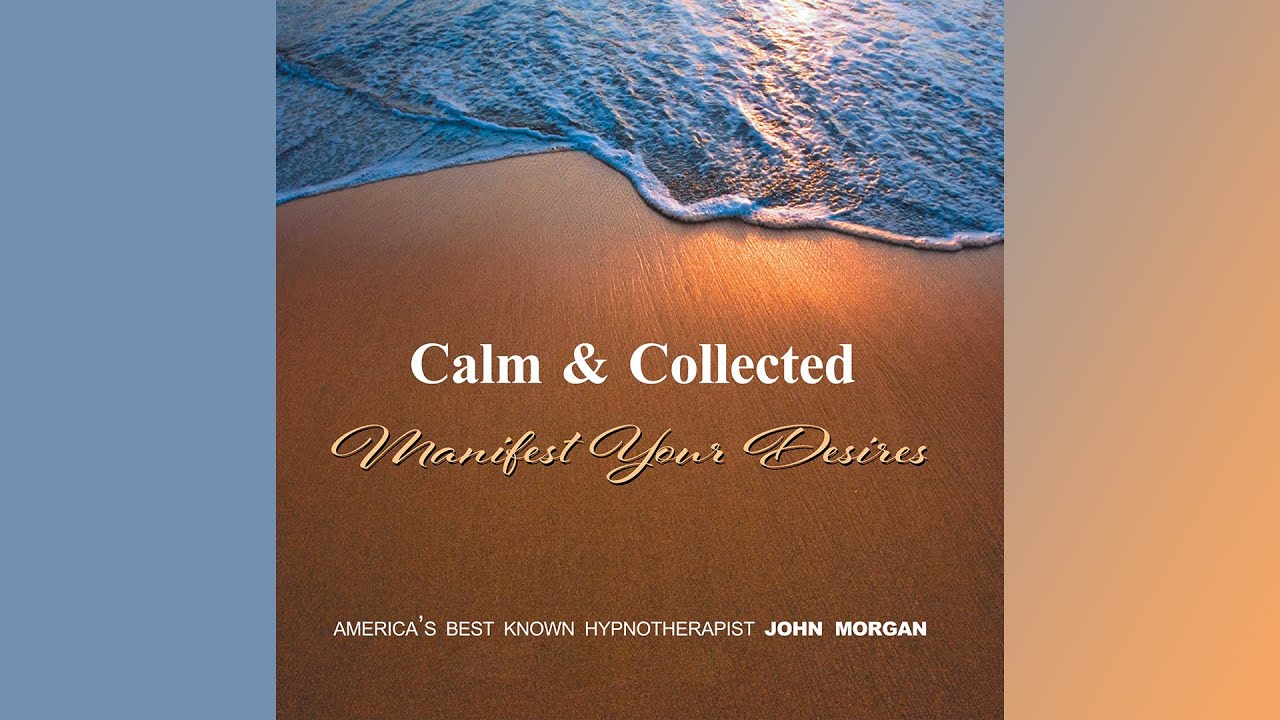 Calm & Collected | Guided Meditation