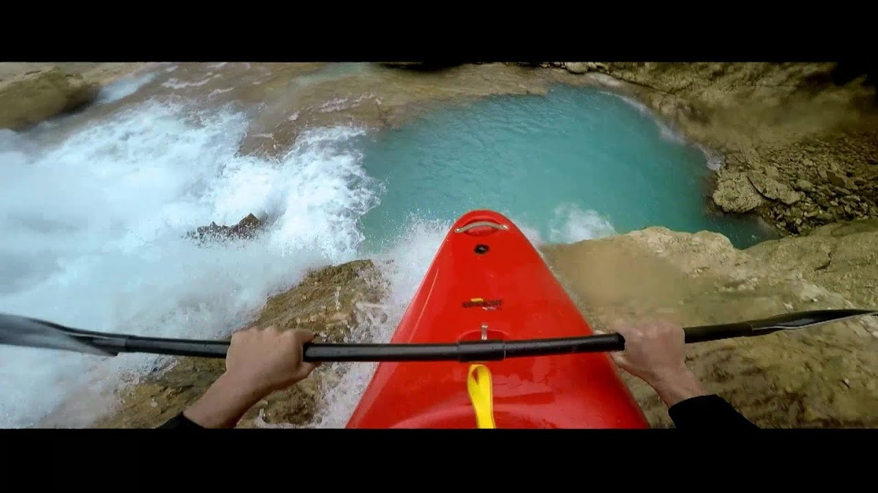 Extremsport: Premiere European Outdoor Film Tour - Szene München