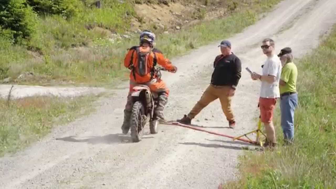 Enduro SM Vantaa | 2015