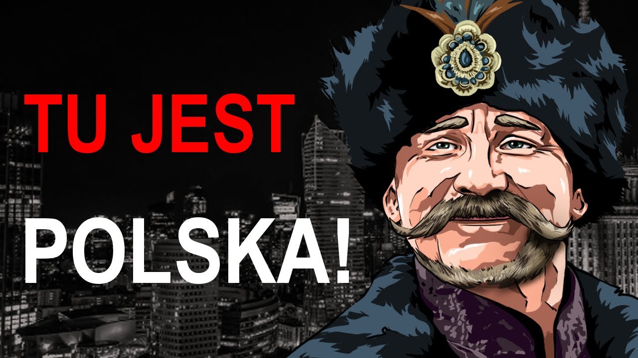 POLSKA JEST DZIWNA!: OTO DLACZEGO! - Redditowe historie