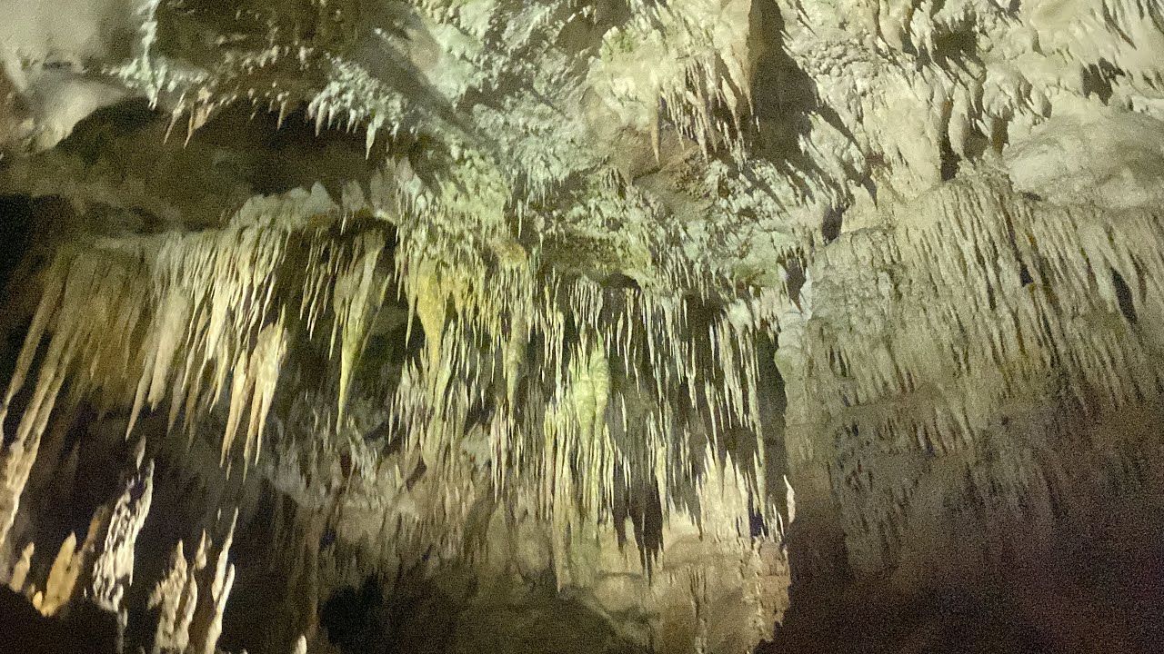 Prometheus Cave * Georgia 🇬🇪