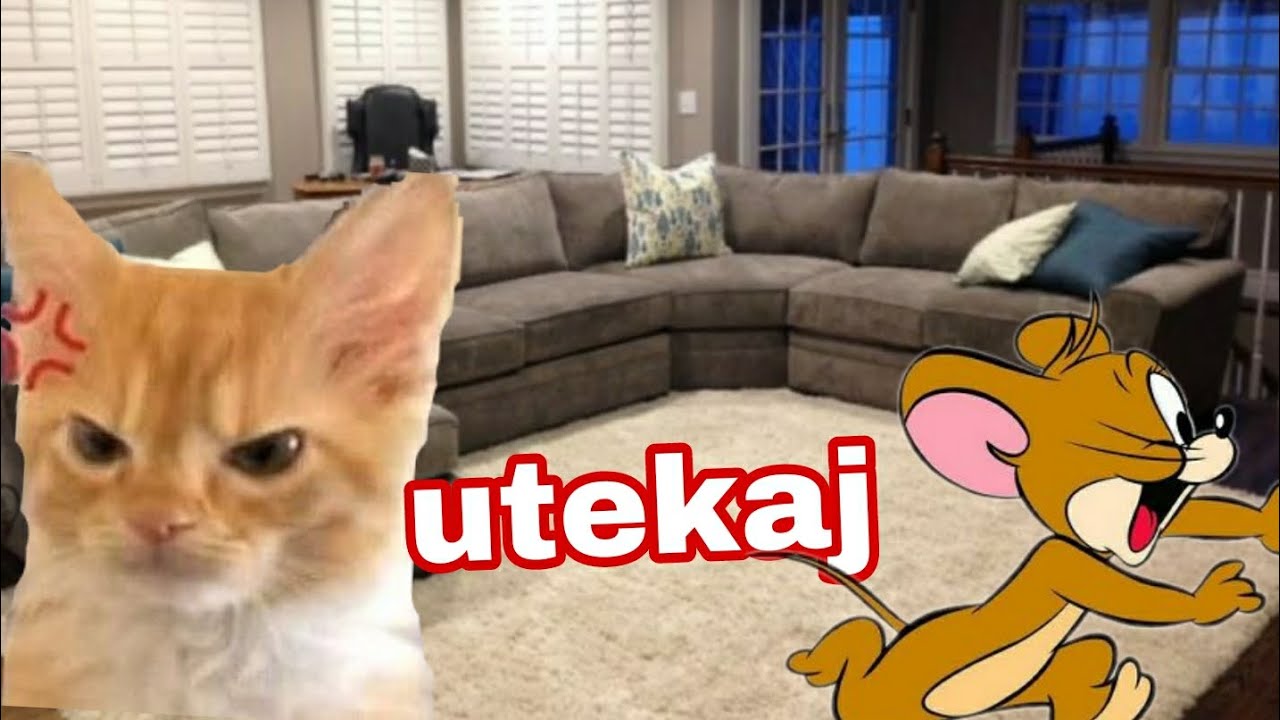 Porazily sme kitry v hard verzyji(so samom)