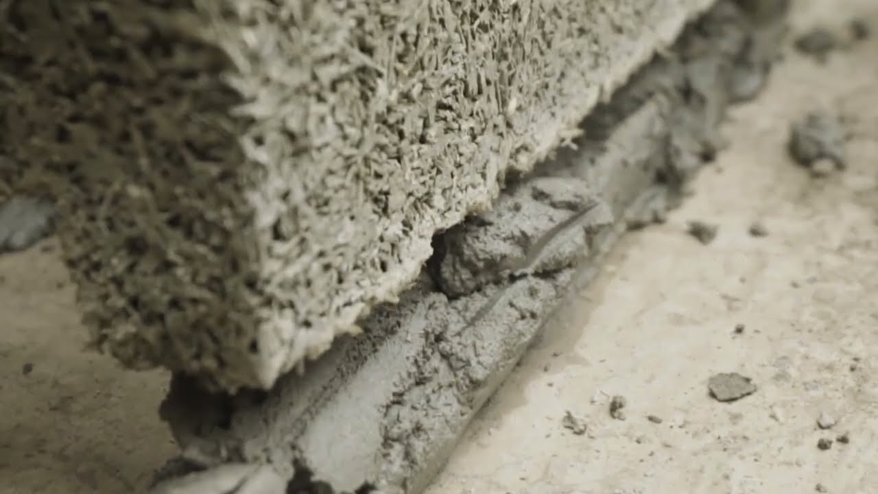 Woodcrete Starter Blocks