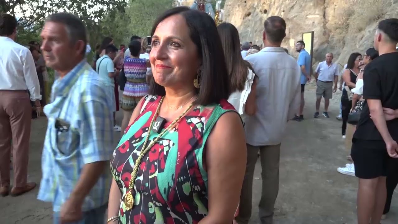 FERIA LA BAJADA PIZARRA 14 08 2025
