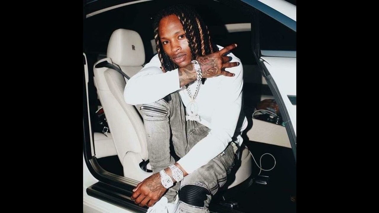 (FREE) (HARD) Lil Durk Type Beat x King Von Type Beat - 