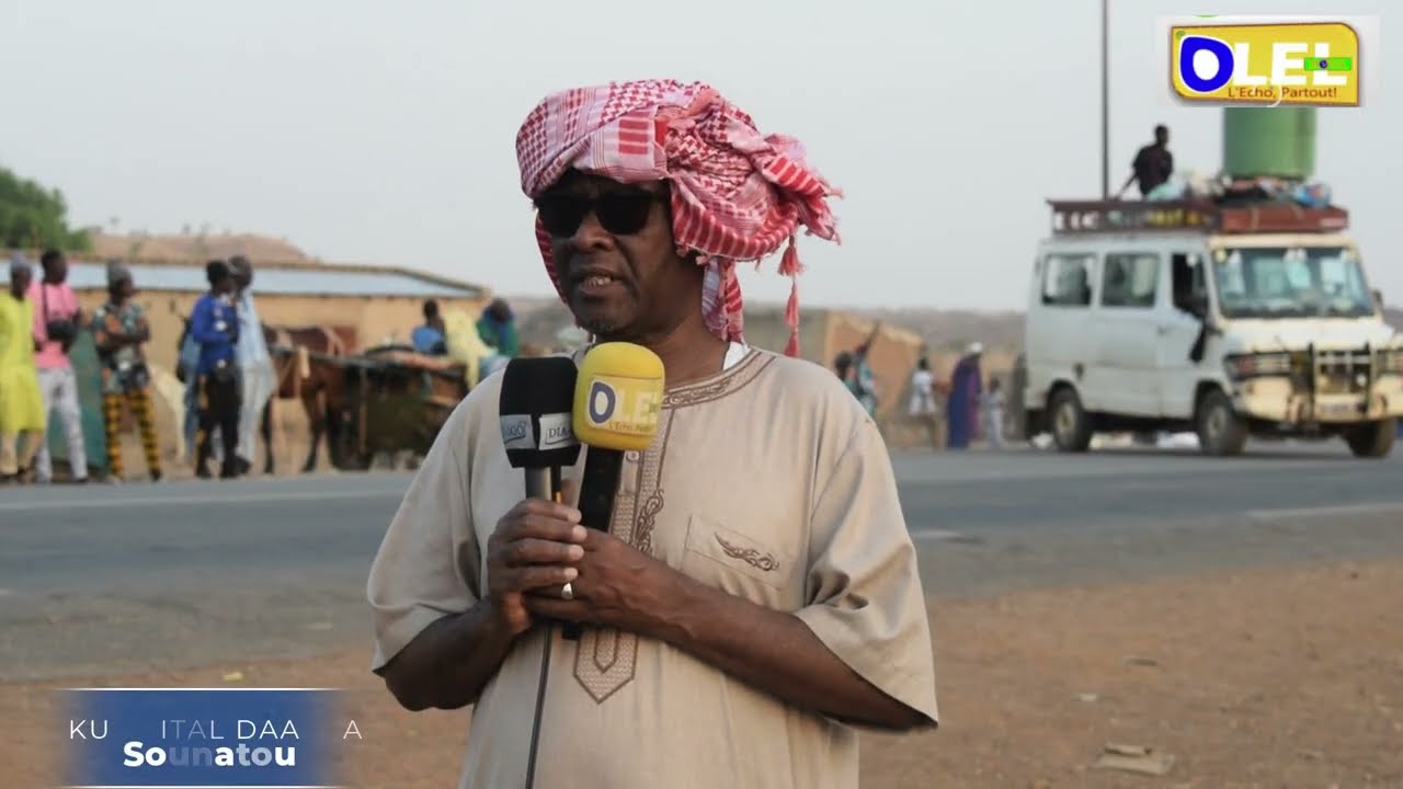 KUMPITAL DAAKA SUNNATU SAMMBA YIƊE 02 FÉVRIER 2026