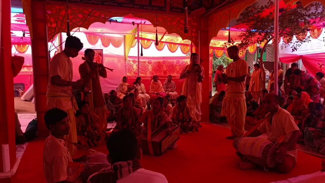 শ্রী দূগা সম্প্রদায় গোপালগঞ্জ 