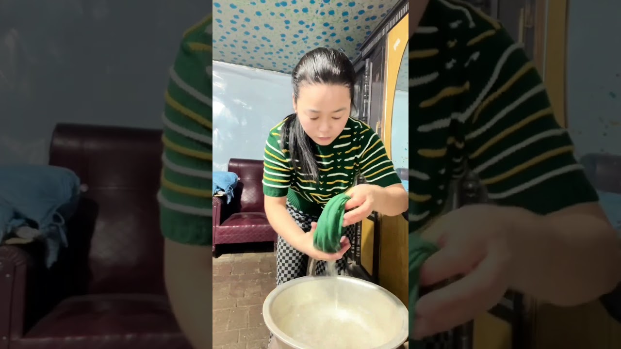 南北方过冬的差异，东北冬天室内外温差五十多度，你敢相信吗#南北方过冬的差异 #东北农村的猫冬生活